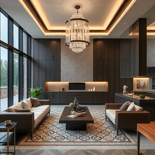 luxury remodel