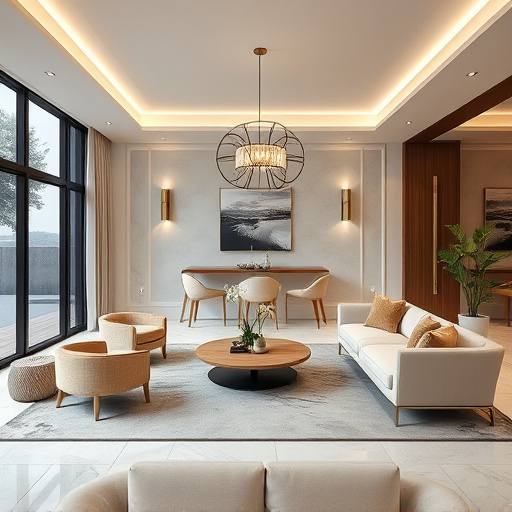 luxury remodel