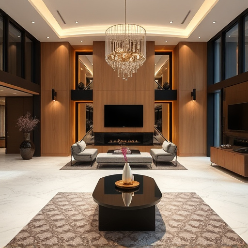 luxury remodel