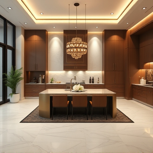 luxury remodel