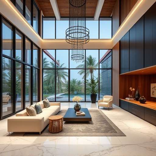 luxury remodel