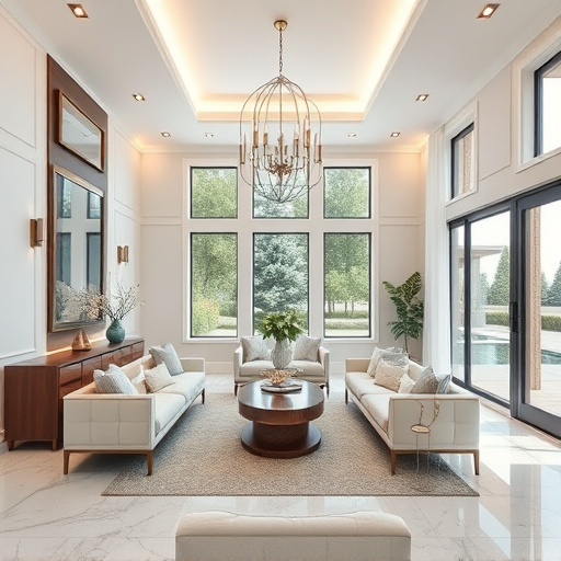 luxury remodel