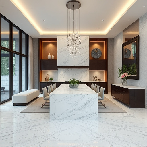 luxury remodel