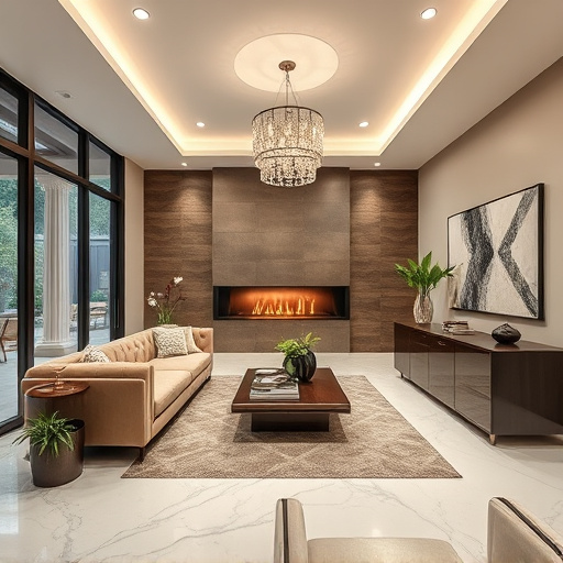 luxury remodel