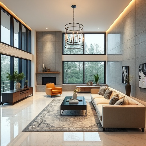 luxury remodel