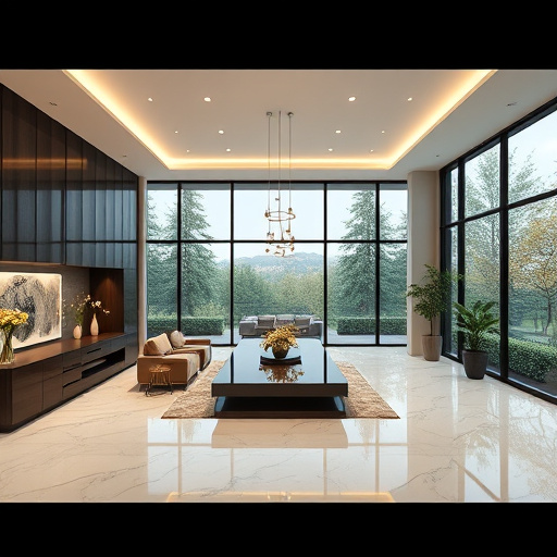 luxury remodel