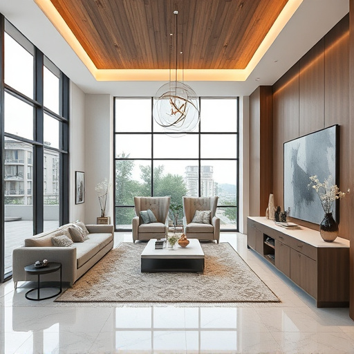 luxury remodel