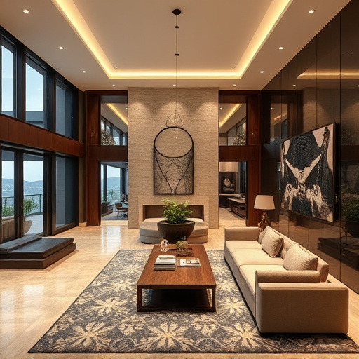 luxury remodel