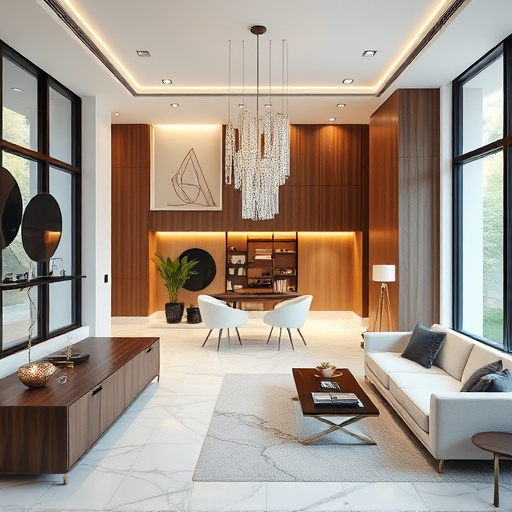 luxury remodel