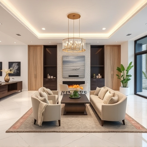 luxury remodel