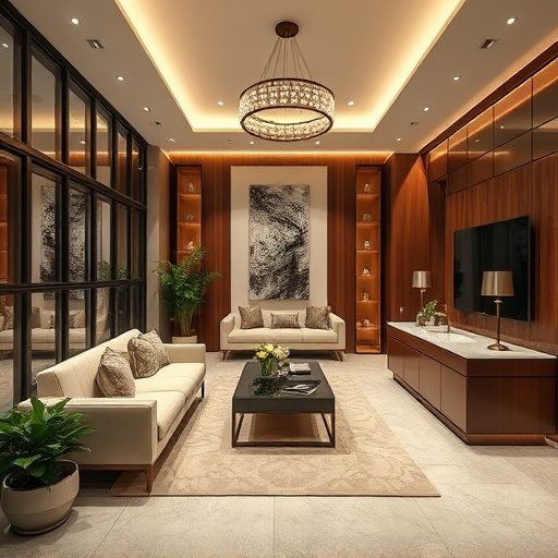 luxury remodel