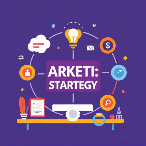 marketing strategy
