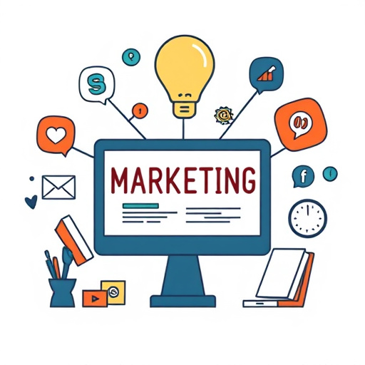 marketing strategy