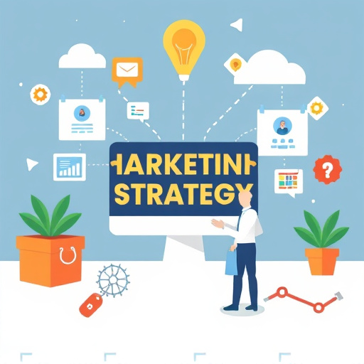 marketing strategy