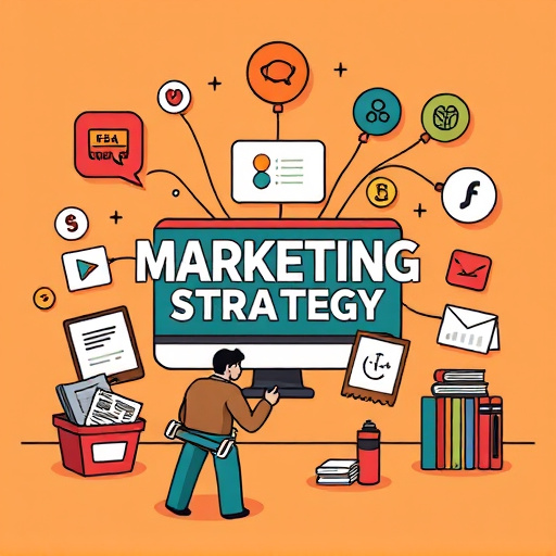 marketing strategy