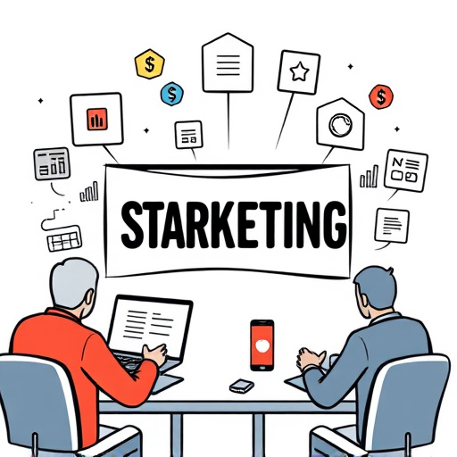marketing strategy