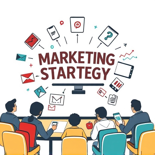 marketing strategy