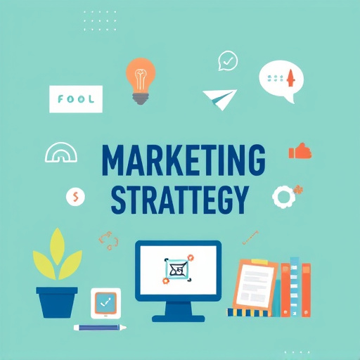 marketing strategy