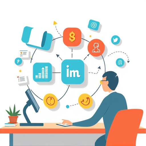 marketing strategy