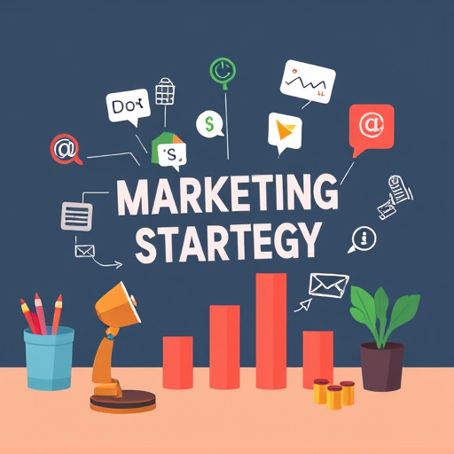 marketing strategy