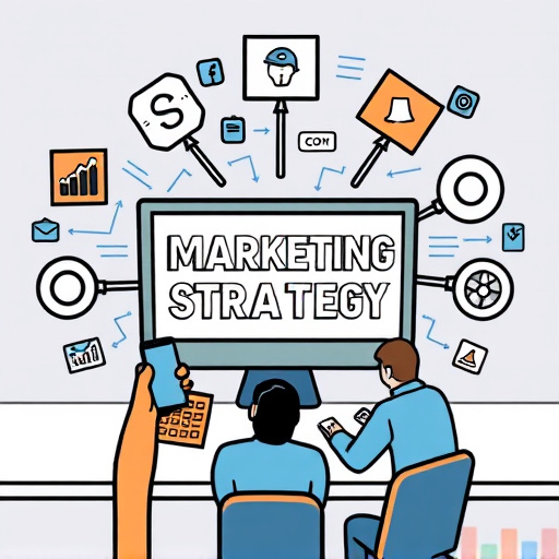 marketing strategy