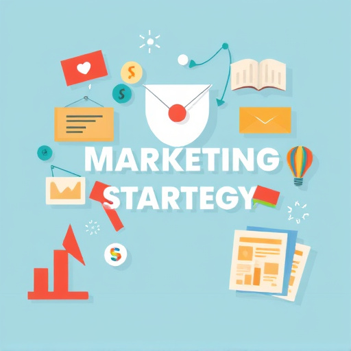 marketing strategy