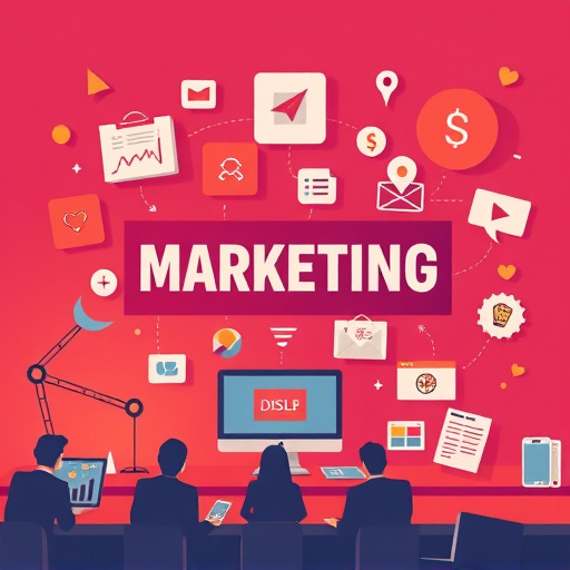 marketing strategy