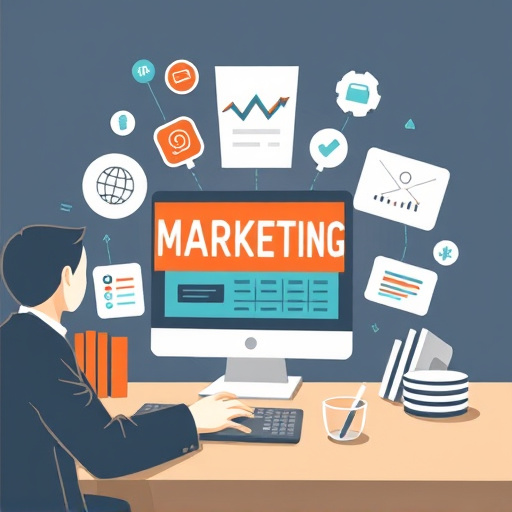 marketing strategy
