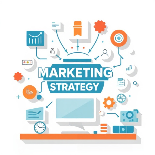 marketing strategy
