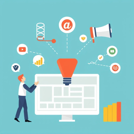 marketing strategy