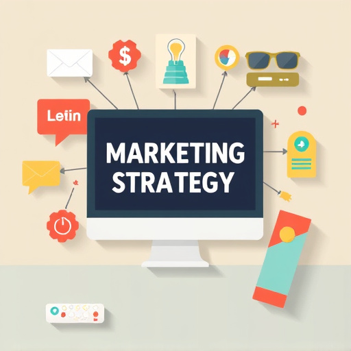 marketing strategy