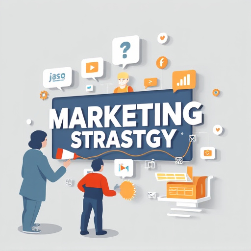 marketing strategy