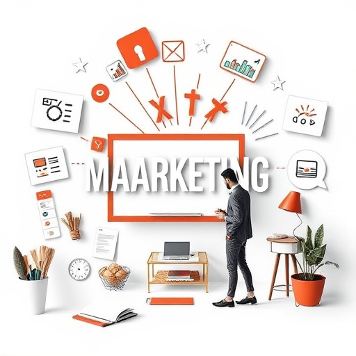 marketing strategy