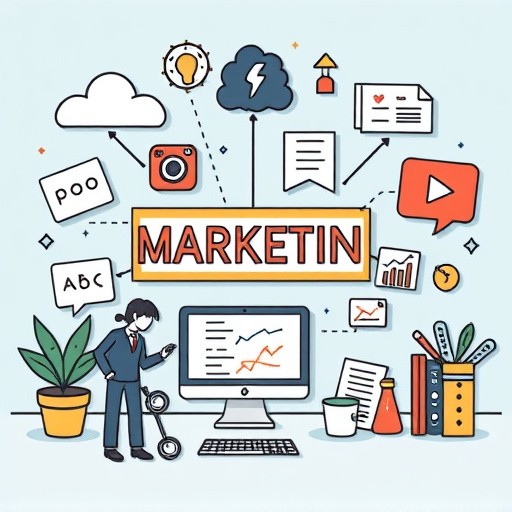 marketing strategy