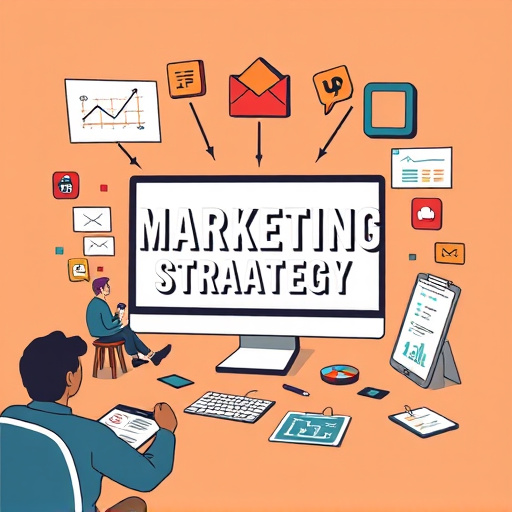 marketing strategy