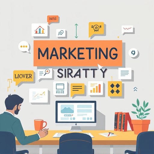 marketing strategy