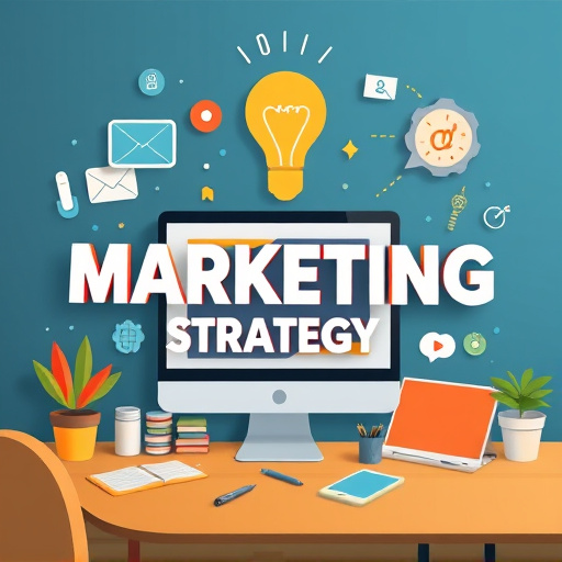 marketing strategy