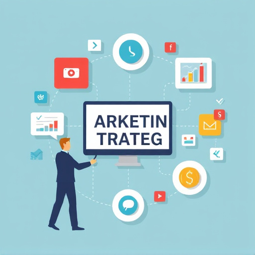 marketing strategy