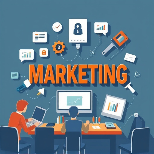 marketing strategy