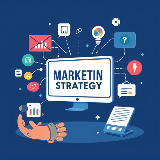 marketing strategy