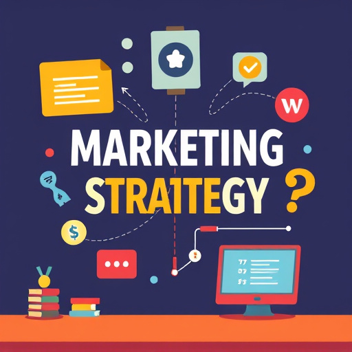 marketing strategy