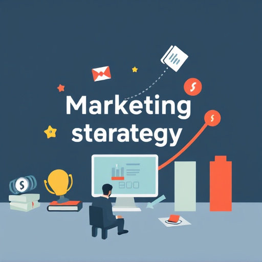 marketing strategy