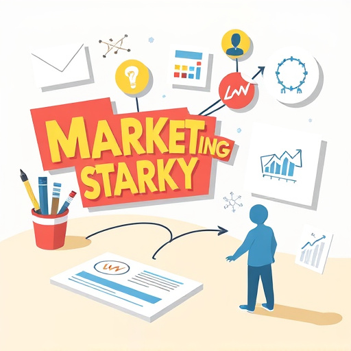 marketing strategy
