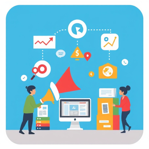 marketing strategy