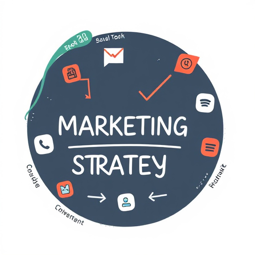 marketing strategy