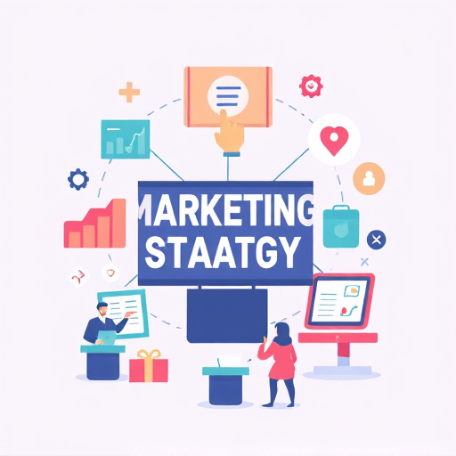 marketing strategy
