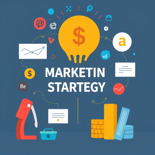 marketing strategy
