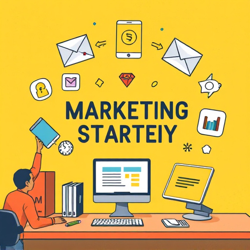 marketing strategy