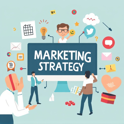 marketing strategy