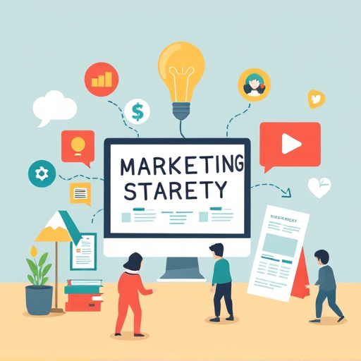 marketing strategy